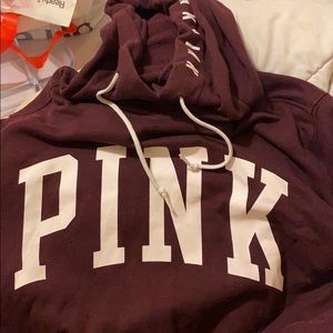VS PINK hoodie